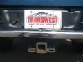 Atlantic Blue Pearl - Ram 2500 Laramie Quad Cab 4x4 Photo No. 10
