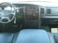 Atlantic Blue Pearl - Ram 2500 Laramie Quad Cab 4x4 Photo No. 11
