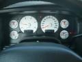 Atlantic Blue Pearl - Ram 2500 Laramie Quad Cab 4x4 Photo No. 13