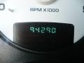 Atlantic Blue Pearl - Ram 2500 Laramie Quad Cab 4x4 Photo No. 15