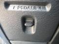 Atlantic Blue Pearl - Ram 2500 Laramie Quad Cab 4x4 Photo No. 16