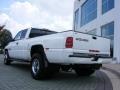 Bright White - Ram 3500 Sport Quad Cab Dually Photo No. 3