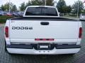 Bright White - Ram 3500 Sport Quad Cab Dually Photo No. 4