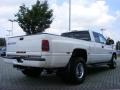 Bright White - Ram 3500 Sport Quad Cab Dually Photo No. 5