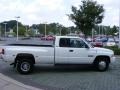Bright White - Ram 3500 Sport Quad Cab Dually Photo No. 6