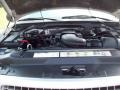 2000 Silver Metallic Ford Expedition XLT 4x4  photo #9