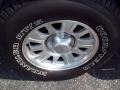 2000 Silver Metallic Ford Expedition XLT 4x4  photo #13