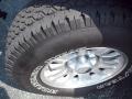 2000 Silver Metallic Ford Expedition XLT 4x4  photo #14