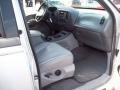 2000 Silver Metallic Ford Expedition XLT 4x4  photo #15