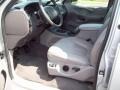 2000 Silver Metallic Ford Expedition XLT 4x4  photo #16
