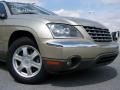 Linen Gold Metallic Pearl - Pacifica Touring Photo No. 2