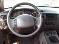 2000 Silver Metallic Ford Expedition XLT 4x4  photo #18