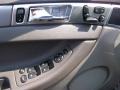 2005 Bright Silver Metallic Chrysler Pacifica Touring  photo #8