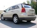 Linen Gold Metallic Pearl - Pacifica Touring Photo No. 4