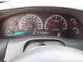 2000 Silver Metallic Ford Expedition XLT 4x4  photo #20