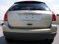 Linen Gold Metallic Pearl - Pacifica Touring Photo No. 6