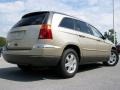 Linen Gold Metallic Pearl - Pacifica Touring Photo No. 7