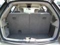 Linen Gold Metallic Pearl - Pacifica Touring Photo No. 11