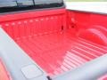 2000 Bright Red Ford F150 XL Extended Cab  photo #20