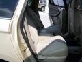 Linen Gold Metallic Pearl - Pacifica Touring Photo No. 12