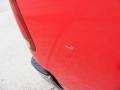 2000 Bright Red Ford F150 XL Extended Cab  photo #21