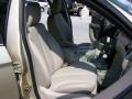 Linen Gold Metallic Pearl - Pacifica Touring Photo No. 13