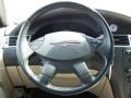 Linen Gold Metallic Pearl - Pacifica Touring Photo No. 19