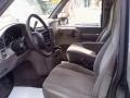 2000 Medium Charcoal Gray Metallic Chevrolet Astro AWD Passenger Van  photo #3