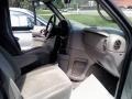 2000 Medium Charcoal Gray Metallic Chevrolet Astro AWD Passenger Van  photo #4