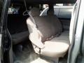 2000 Medium Charcoal Gray Metallic Chevrolet Astro AWD Passenger Van  photo #5