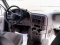 2000 Medium Charcoal Gray Metallic Chevrolet Astro AWD Passenger Van  photo #6