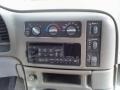2000 Medium Charcoal Gray Metallic Chevrolet Astro AWD Passenger Van  photo #7