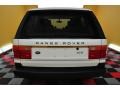 1997 Alpine White Land Rover Range Rover SE  photo #5