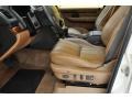 Alpine White - Range Rover SE Photo No. 13