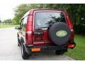 2000 Rutland Red Land Rover Discovery II   photo #9