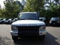 2004 Zambezi Silver Land Rover Discovery SE7  photo #3