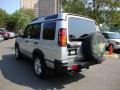 2004 Zambezi Silver Land Rover Discovery SE7  photo #4