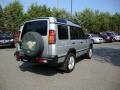 2004 Zambezi Silver Land Rover Discovery SE7  photo #5