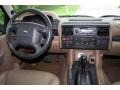 2000 Rutland Red Land Rover Discovery II   photo #57