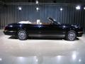 2001 Black Sapphire Bentley Azure   photo #18
