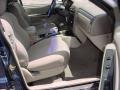 2002 Patriot Blue Pearlcoat Jeep Grand Cherokee Laredo  photo #11