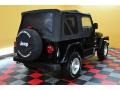 Black - Wrangler Sahara 4x4 Photo No. 6