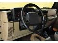 Black - Wrangler Sahara 4x4 Photo No. 7