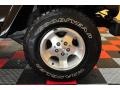 Black - Wrangler Sahara 4x4 Photo No. 16
