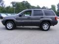 Graphite Metallic - Grand Cherokee Laredo 4x4 Photo No. 2