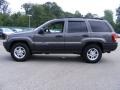 2004 Graphite Metallic Jeep Grand Cherokee Laredo 4x4  photo #2