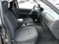 Graphite Metallic - Grand Cherokee Laredo 4x4 Photo No. 13