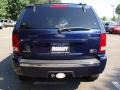 Midnight Blue Pearl - Grand Cherokee Limited 4x4 Photo No. 5