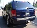 Midnight Blue Pearl - Grand Cherokee Limited 4x4 Photo No. 6