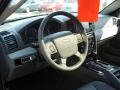 2005 Midnight Blue Pearl Jeep Grand Cherokee Limited 4x4  photo #10